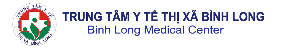 Trung tâm Y tế Thị xã Bình Long